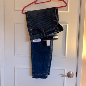 Loft Plus jeans